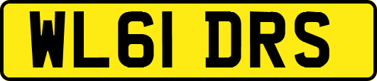 WL61DRS