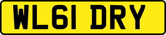 WL61DRY