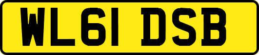 WL61DSB