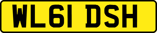 WL61DSH