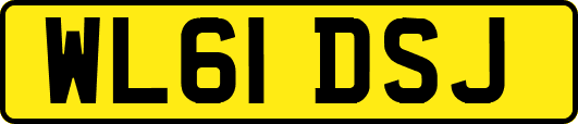 WL61DSJ