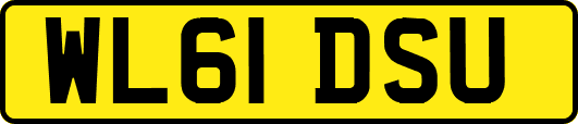 WL61DSU