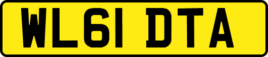 WL61DTA