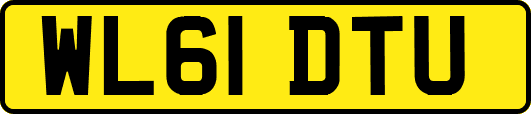 WL61DTU
