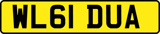 WL61DUA