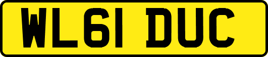 WL61DUC