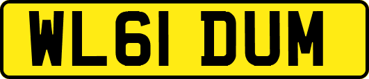WL61DUM