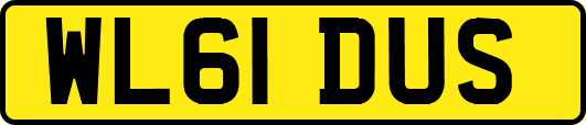 WL61DUS