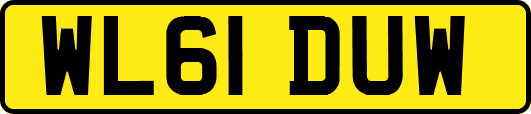 WL61DUW