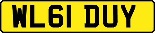 WL61DUY