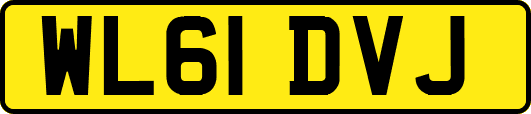 WL61DVJ