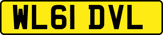 WL61DVL