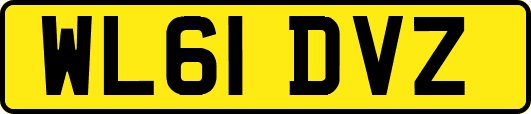 WL61DVZ