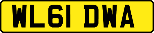WL61DWA