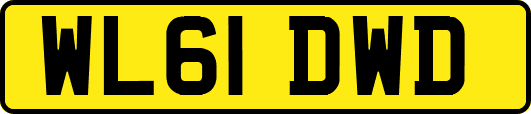 WL61DWD