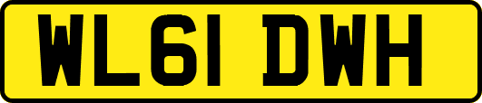 WL61DWH