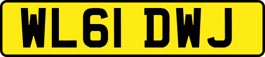 WL61DWJ