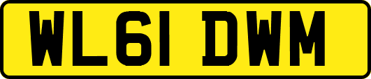 WL61DWM