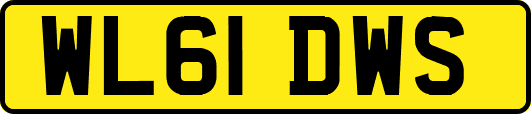 WL61DWS