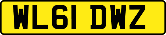 WL61DWZ