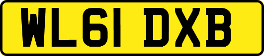 WL61DXB