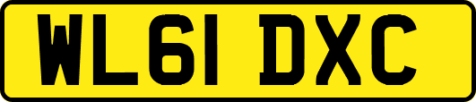 WL61DXC