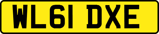 WL61DXE