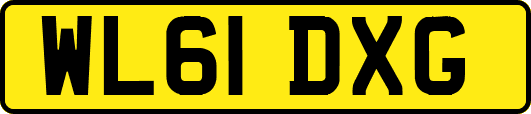 WL61DXG
