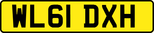 WL61DXH