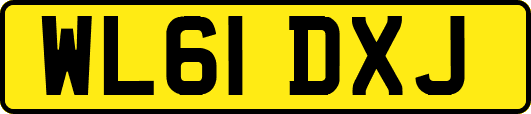WL61DXJ