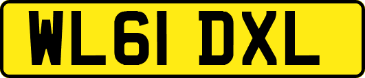 WL61DXL