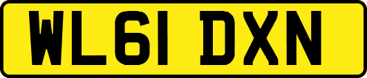 WL61DXN