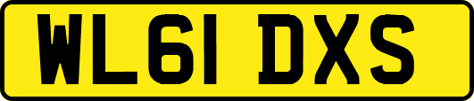 WL61DXS