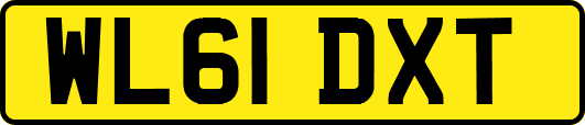 WL61DXT