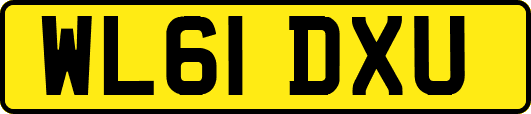 WL61DXU