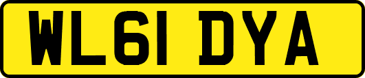 WL61DYA