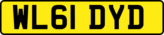 WL61DYD