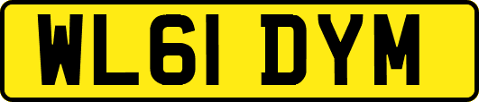 WL61DYM