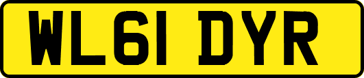 WL61DYR