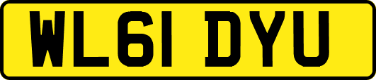 WL61DYU