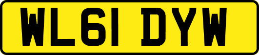 WL61DYW
