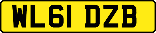 WL61DZB