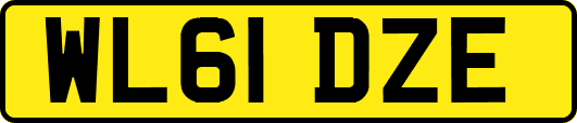 WL61DZE