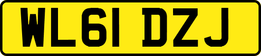 WL61DZJ