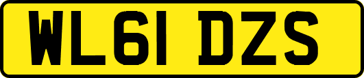 WL61DZS
