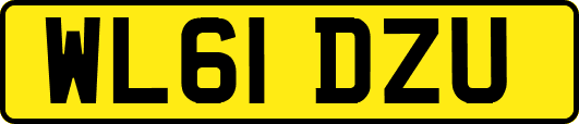 WL61DZU
