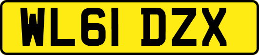 WL61DZX