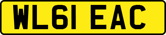 WL61EAC