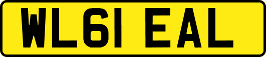 WL61EAL