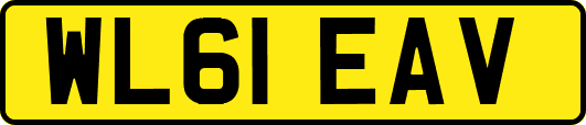 WL61EAV